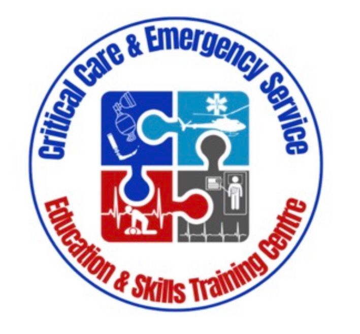 Critical Care Emergency Services