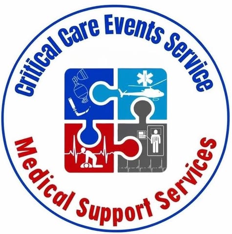 Critical Care Events Service